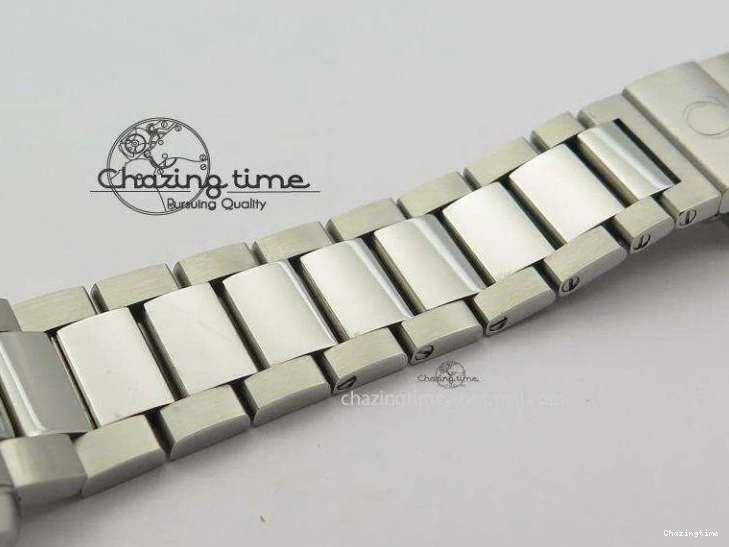 0310 Aqua Terra ‘PyeongChang 2018’ V6F Best Edition Blue Dial On SS Bracelet A UrbanChic 8251